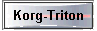  Korg-Triton 