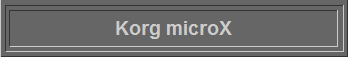 Korg microX