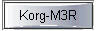  Korg-M3R 