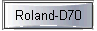  Roland-D70 